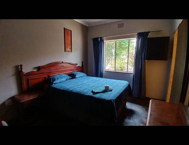 725M² BED & BREAKFAST FOR SALE IN VANDERBIJLPARK CW 2